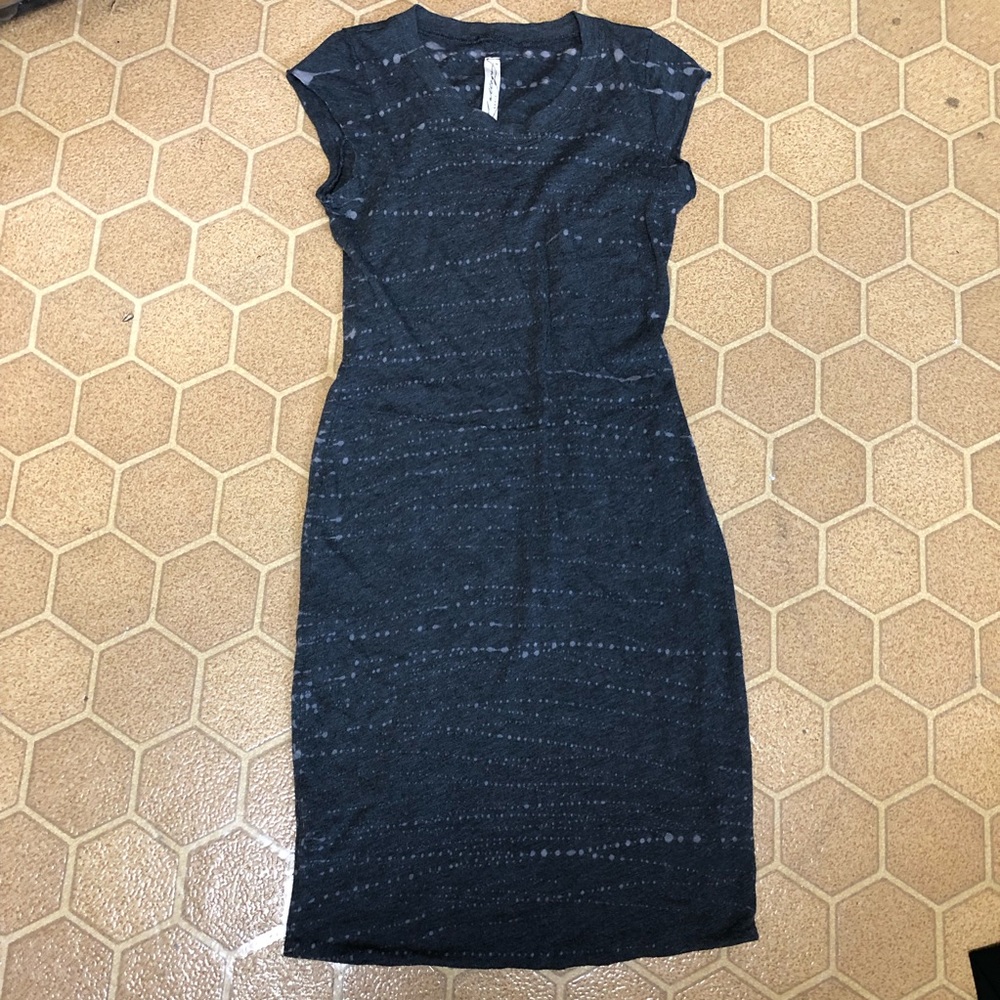 Raquel Allegra dress